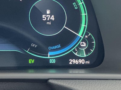 2023 Hyundai Sonata Hybrid Limited