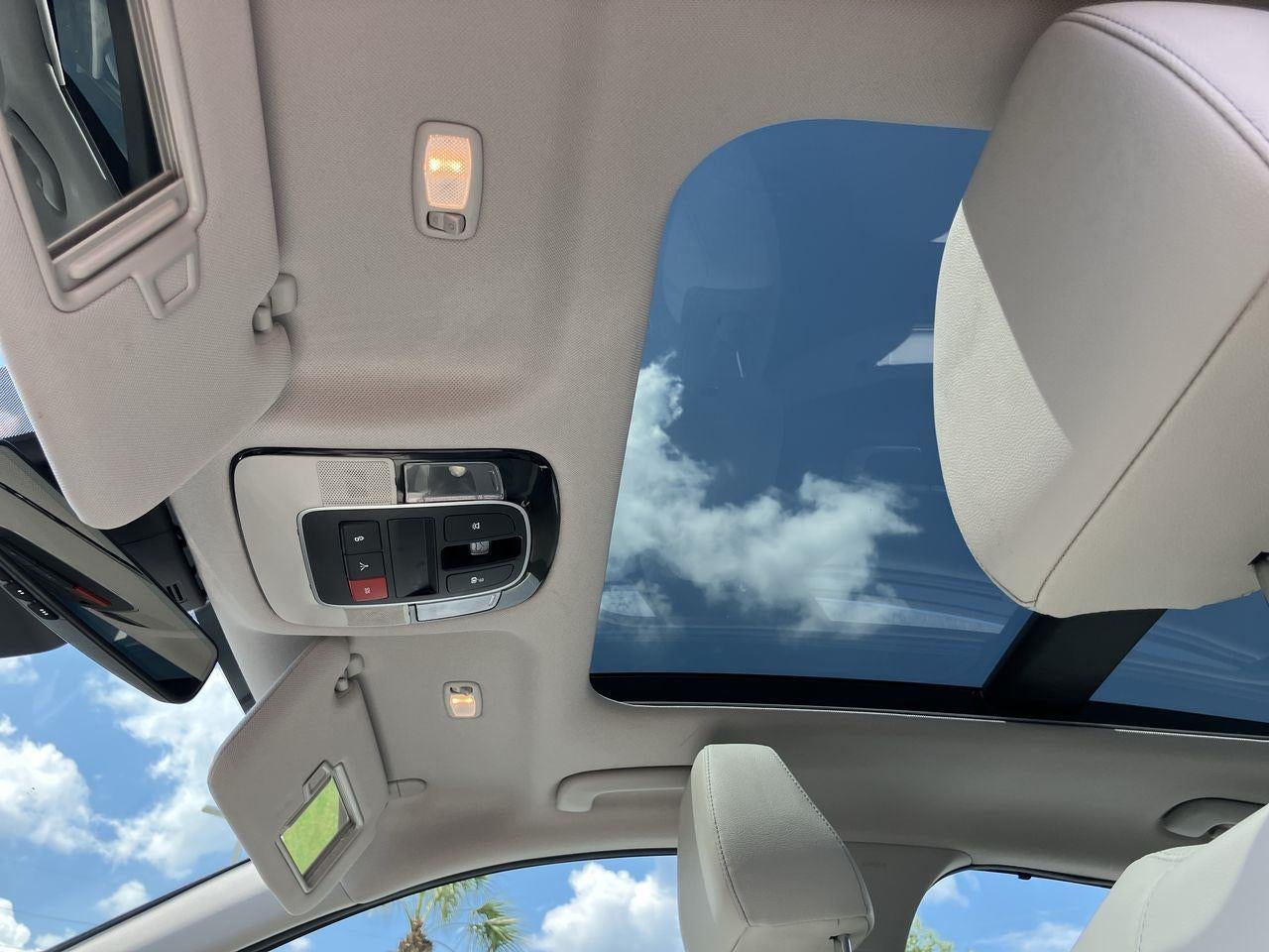 2023 Hyundai Sonata Hybrid Limited