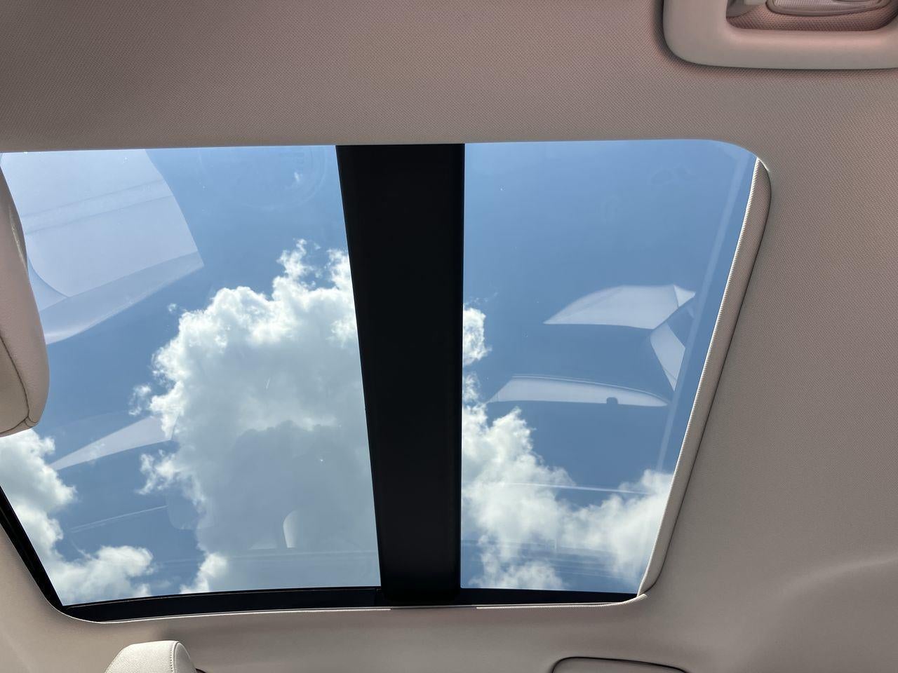 2023 Hyundai Sonata Hybrid Limited