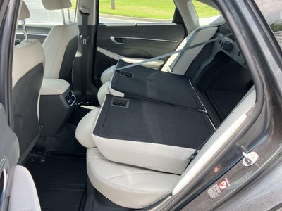 2023 Hyundai Sonata Hybrid Limited