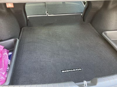 2023 Hyundai Sonata Hybrid Limited