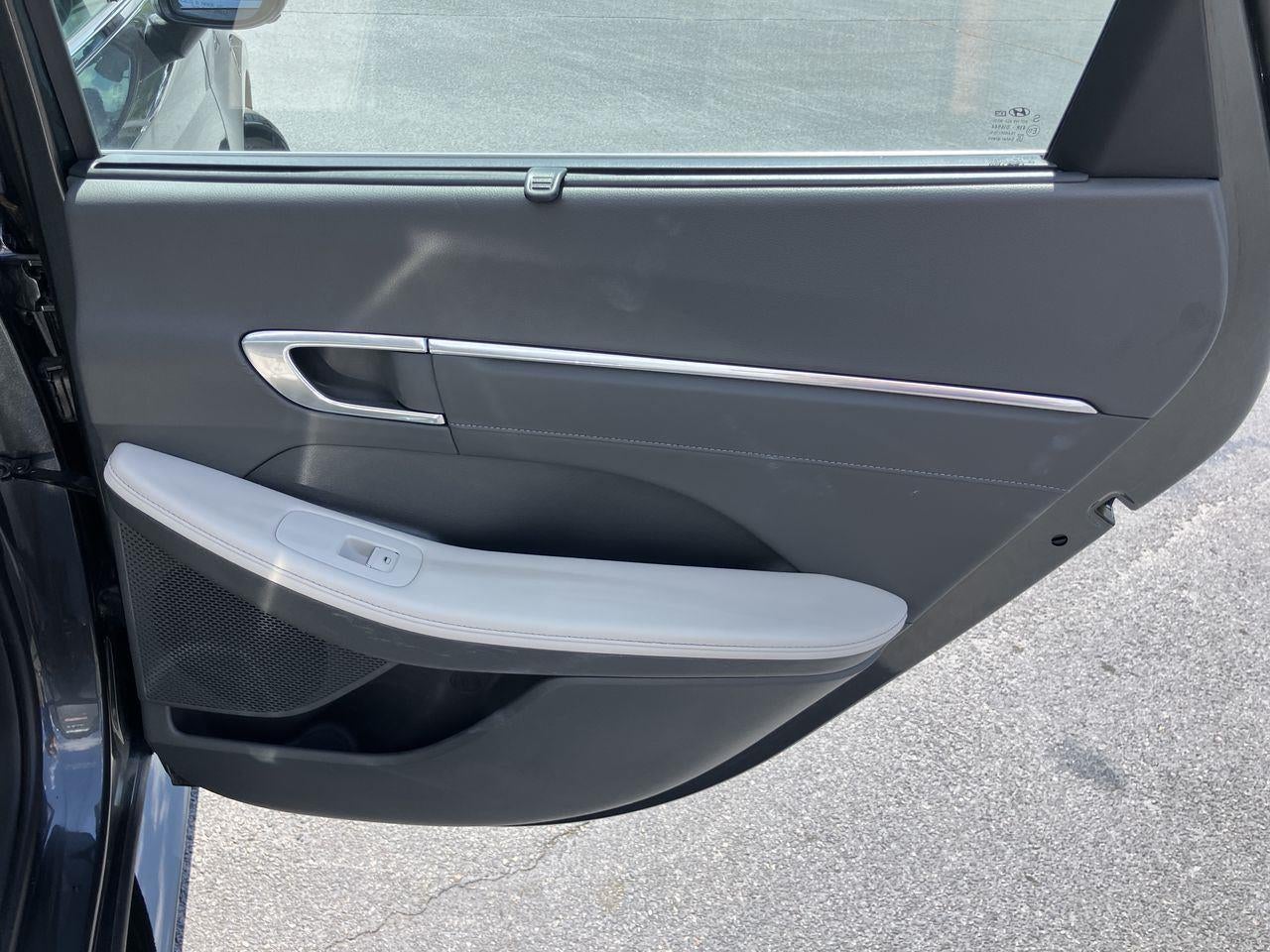 2023 Hyundai Sonata Hybrid Limited