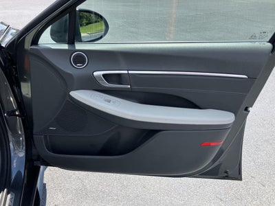 2023 Hyundai Sonata Hybrid Limited