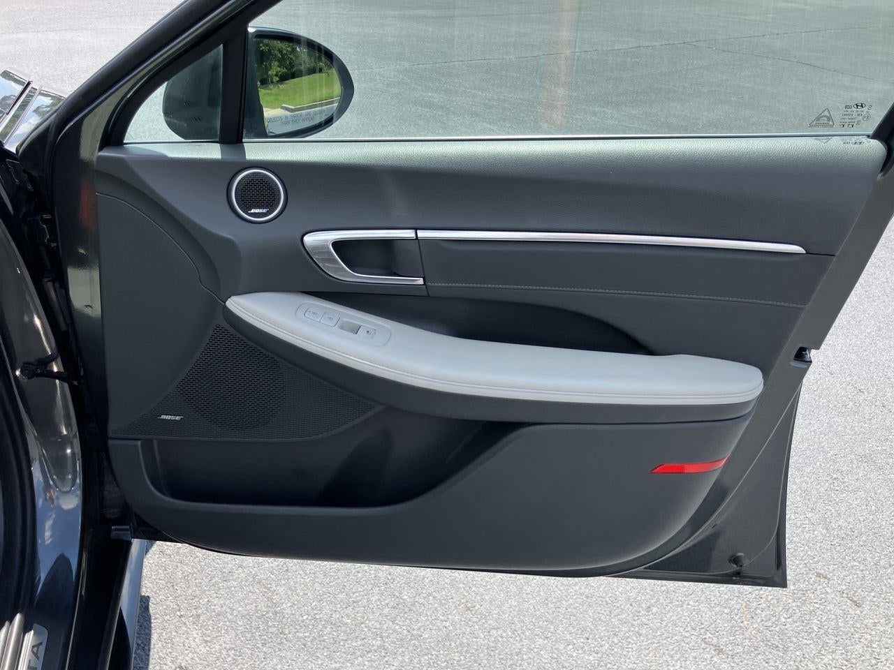 2023 Hyundai Sonata Hybrid Limited