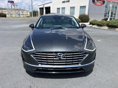 2023 Hyundai Sonata Hybrid Limited