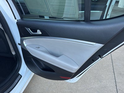 2022 Genesis G70 2.0T