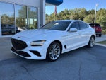 2022 Genesis G70 2.0T