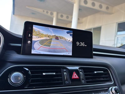 2022 Genesis G70 2.0T