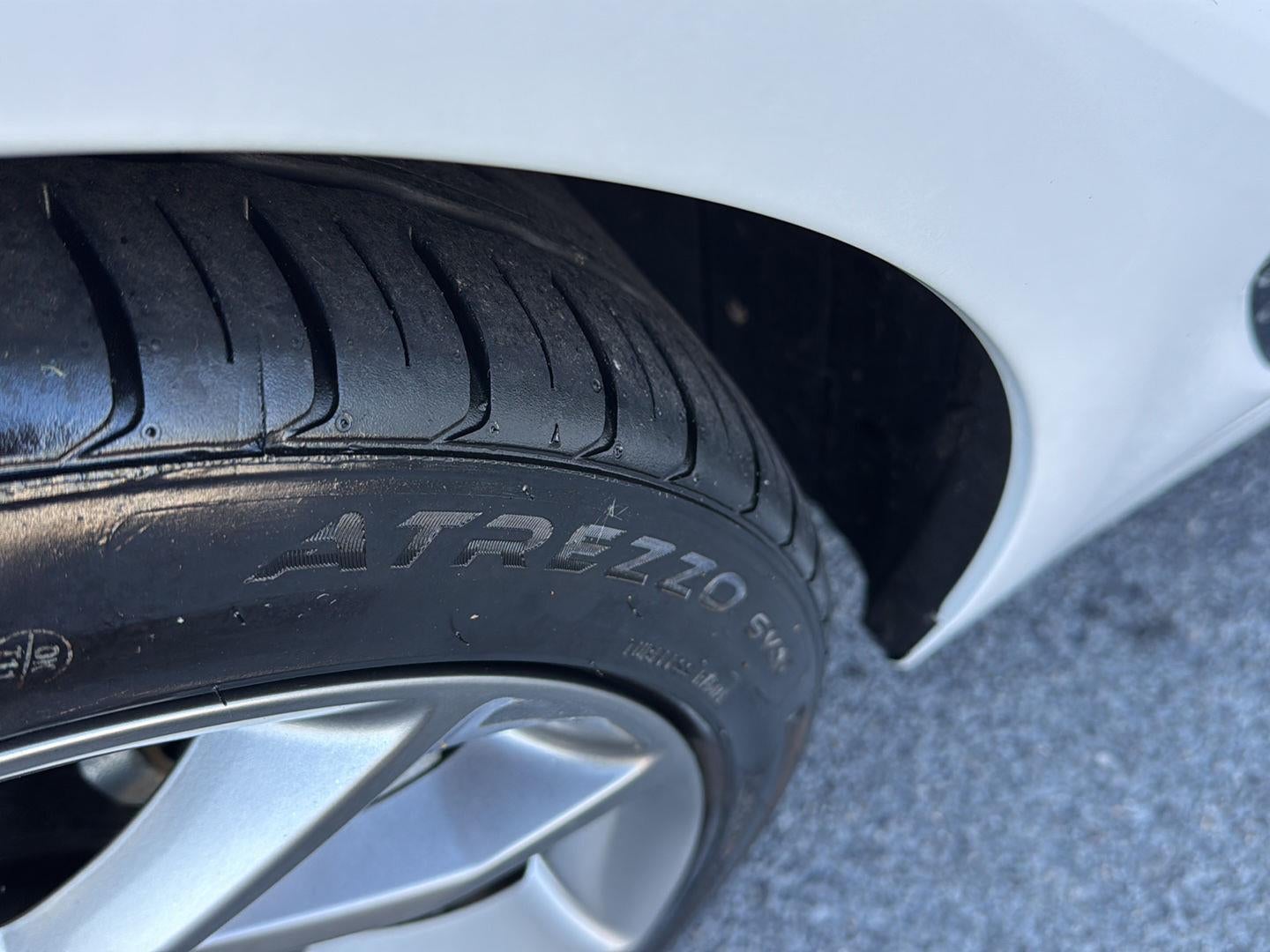 2022 Genesis G70 2.0T