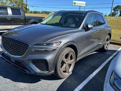 2023 Genesis GV70 3.5T Sport