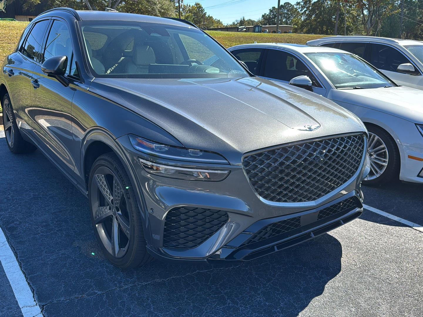 2023 Genesis GV70 3.5T Sport