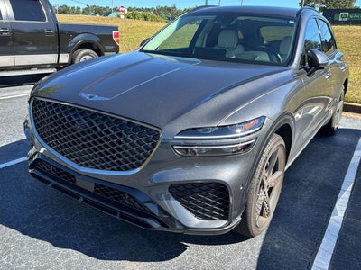 2023 Genesis GV70 3.5T Sport