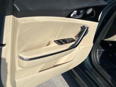 2022 Kia Stinger GT-Line