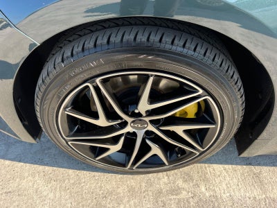 2022 Kia Stinger GT-Line