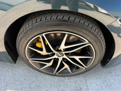 2022 Kia Stinger GT-Line