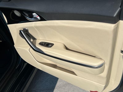 2022 Kia Stinger GT-Line