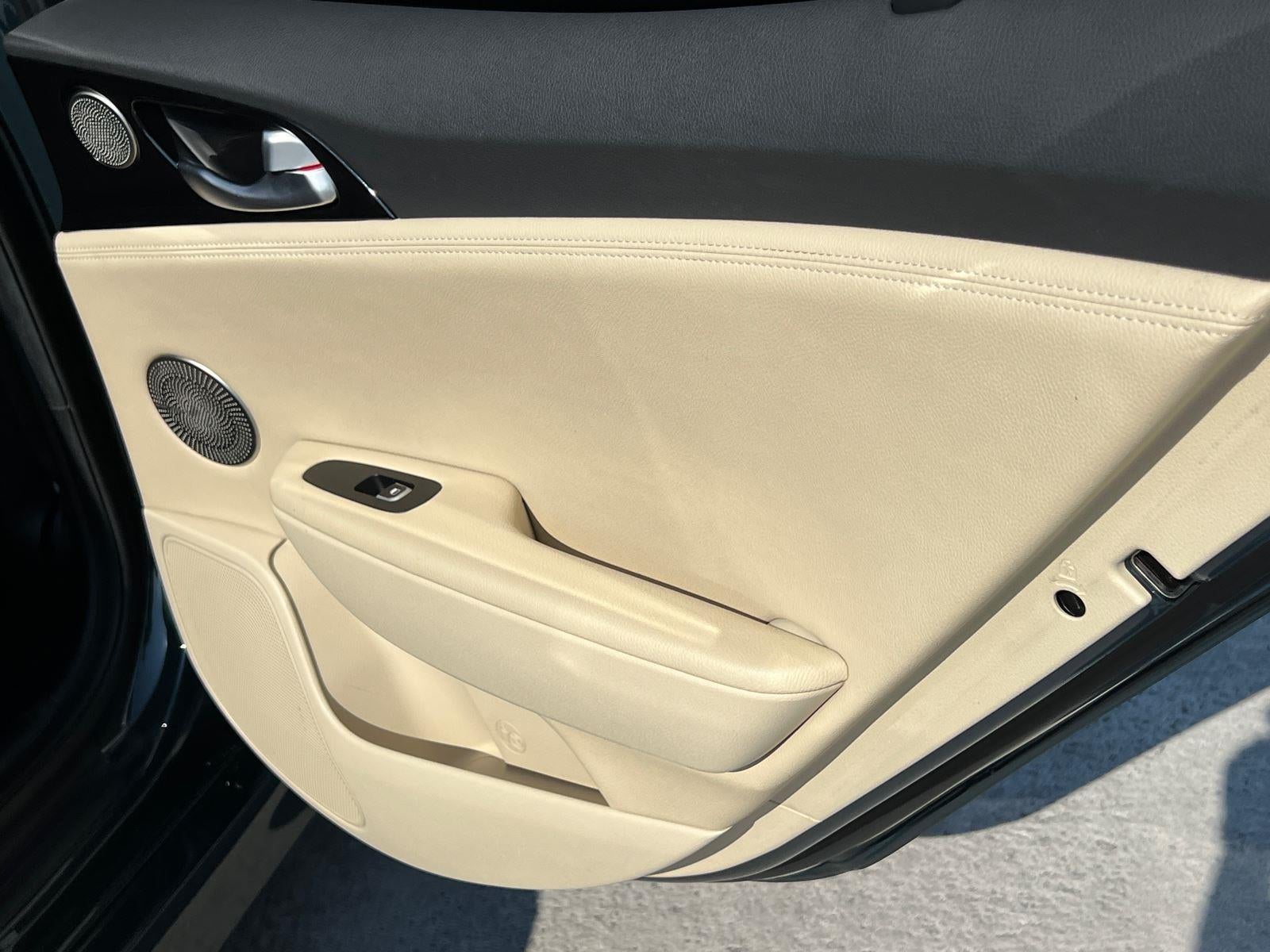 2022 Kia Stinger GT-Line