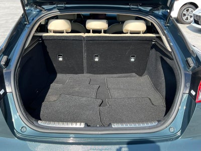 2022 Kia Stinger GT-Line