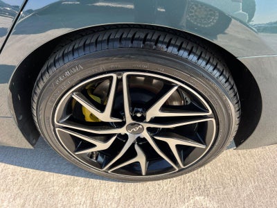 2022 Kia Stinger GT-Line