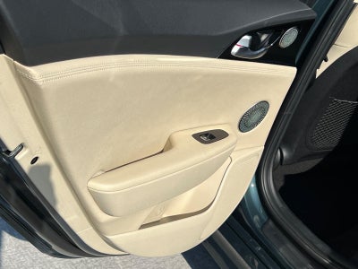 2022 Kia Stinger GT-Line