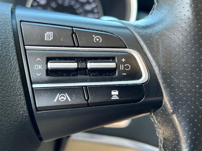 2022 Kia Stinger GT-Line