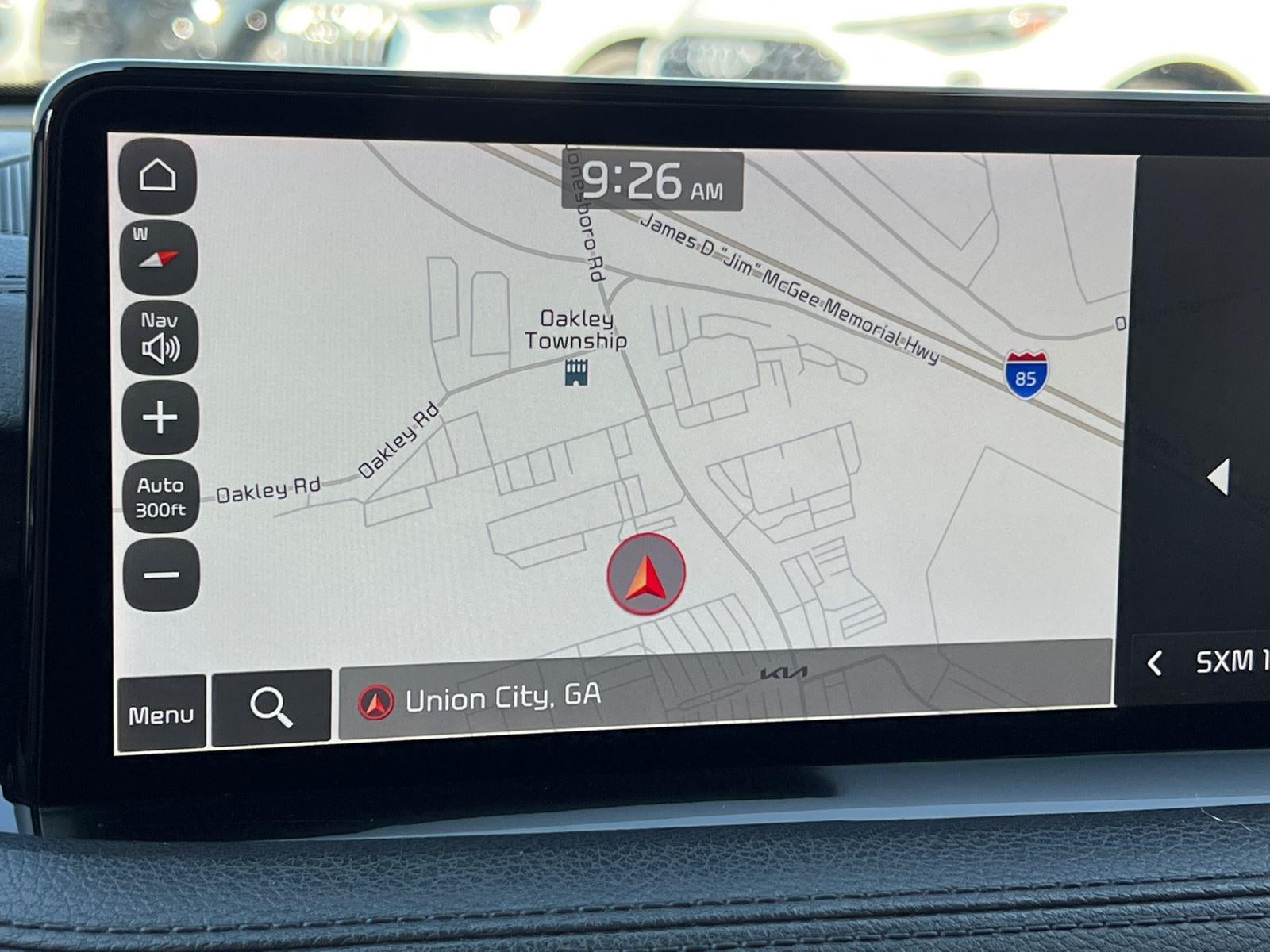 2022 Kia Stinger GT-Line