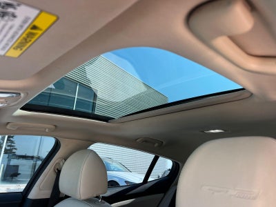 2022 Kia Stinger GT-Line