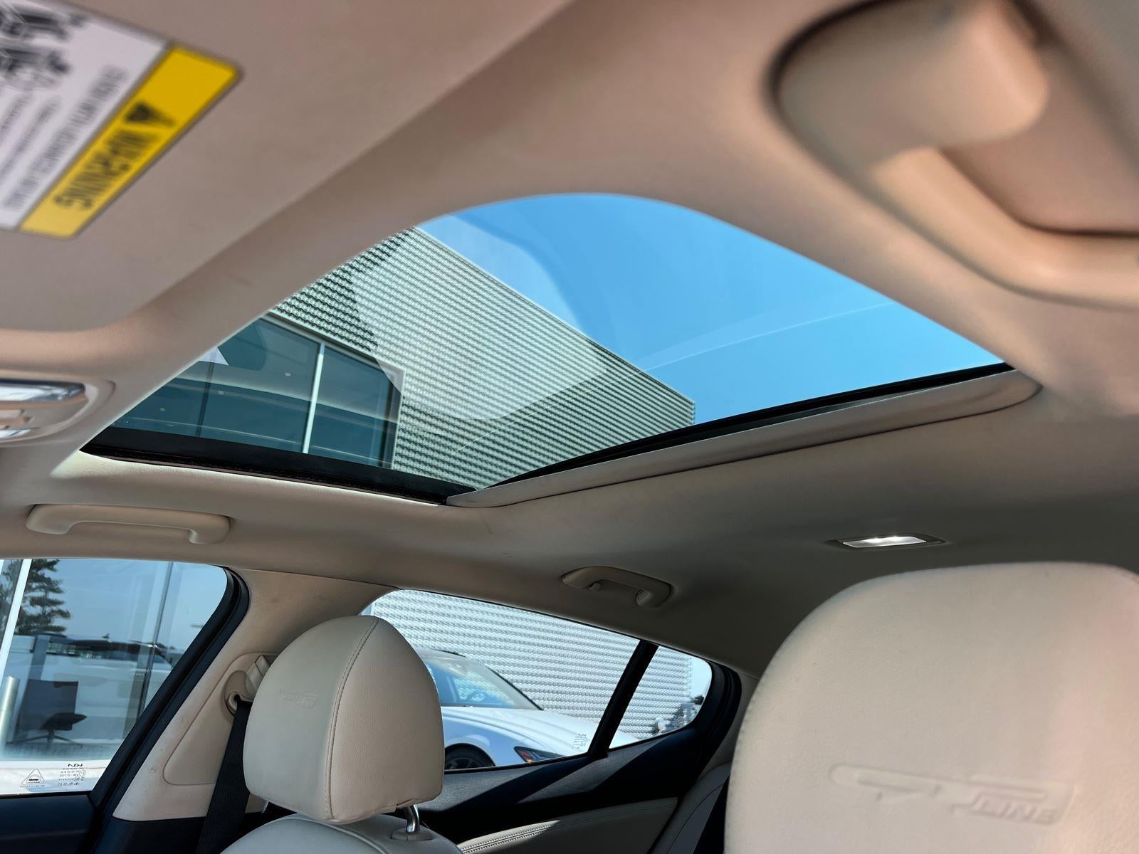 2022 Kia Stinger GT-Line