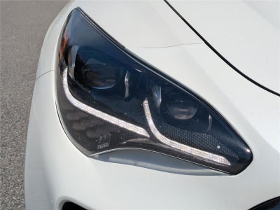 2022 Kia Stinger GT2