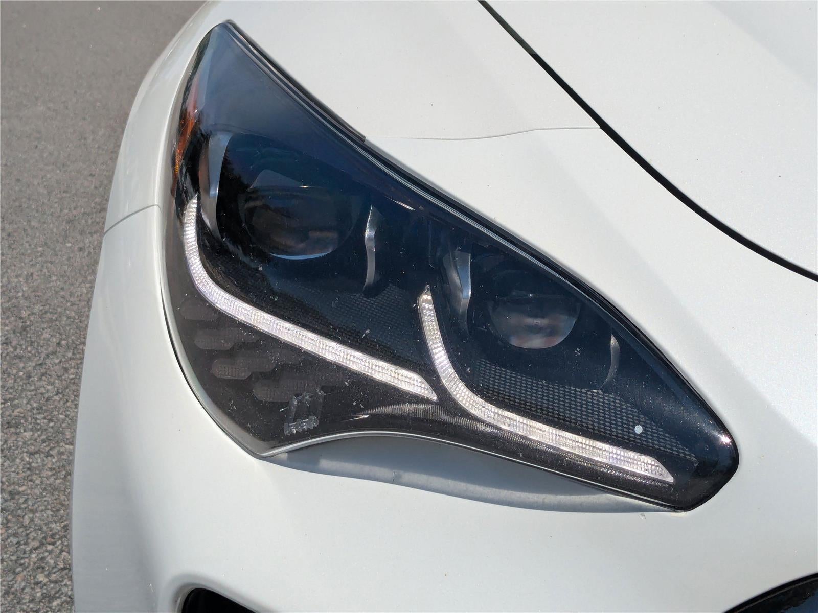 2022 Kia Stinger GT2