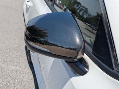 2022 Kia Stinger GT2