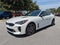 2022 Kia Stinger GT2