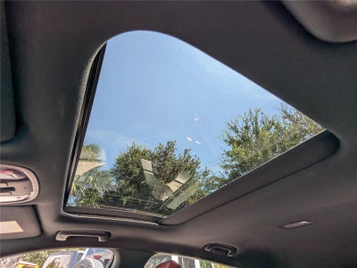 2022 Kia Stinger GT2