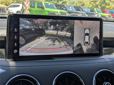 2022 Kia Stinger GT2