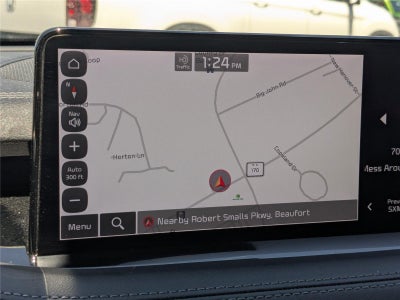 2022 Kia Stinger GT2