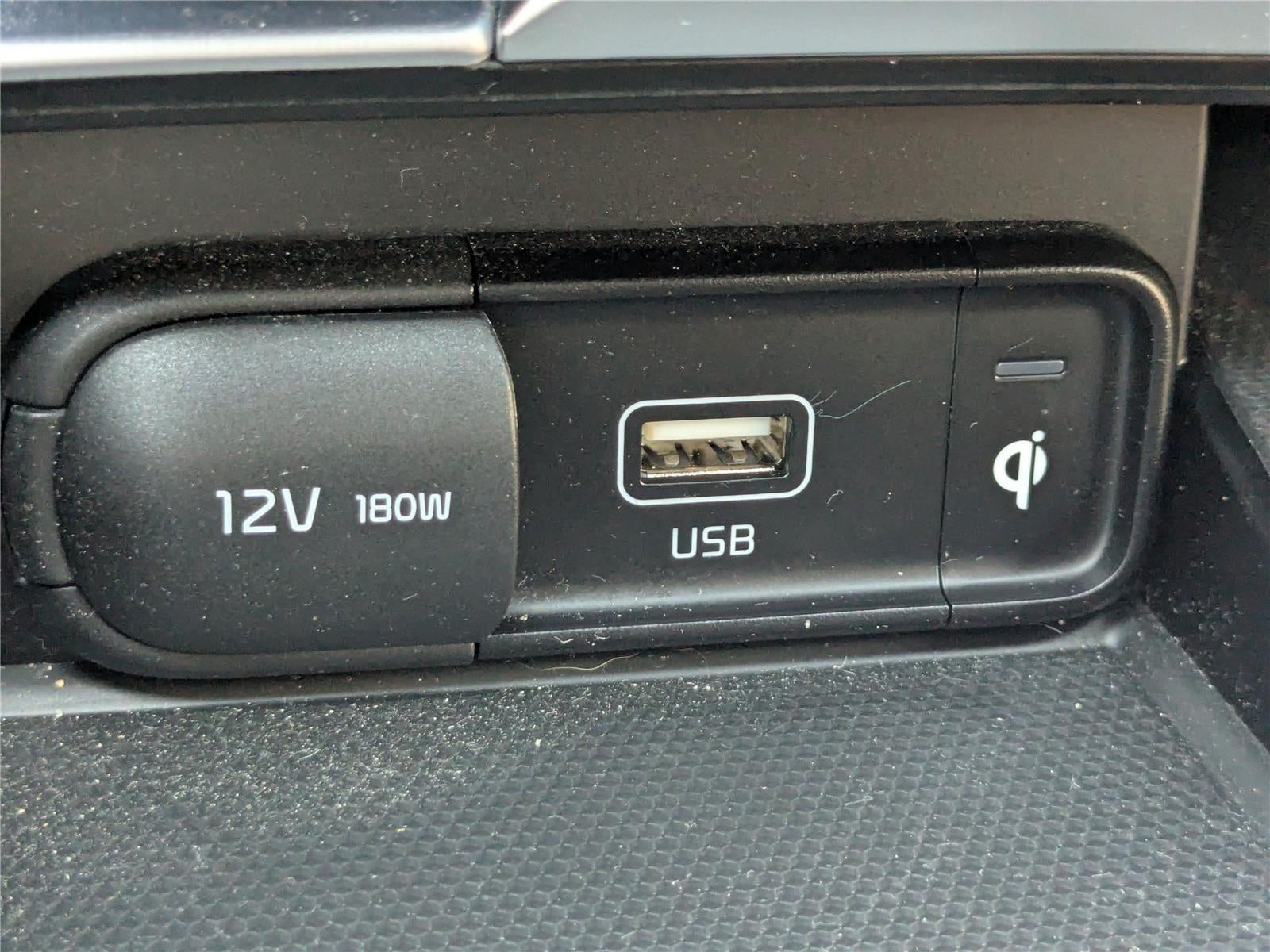 2022 Kia Stinger GT2