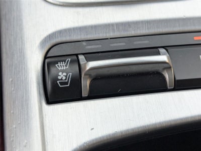 2022 Kia Stinger GT2