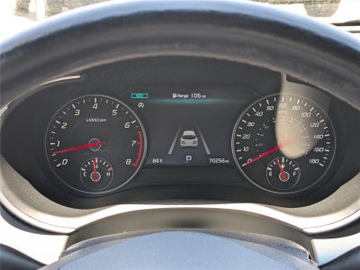 2022 Kia Stinger GT2