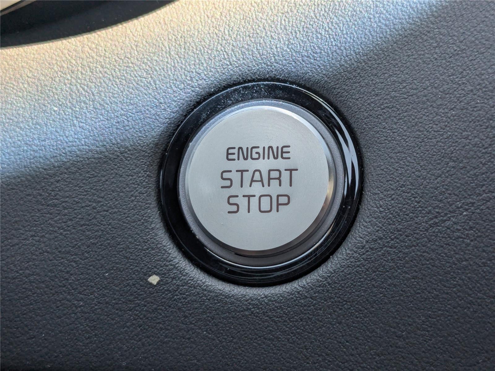 2022 Kia Stinger GT2