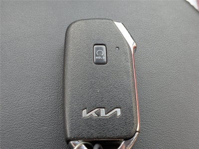 2022 Kia Stinger GT2