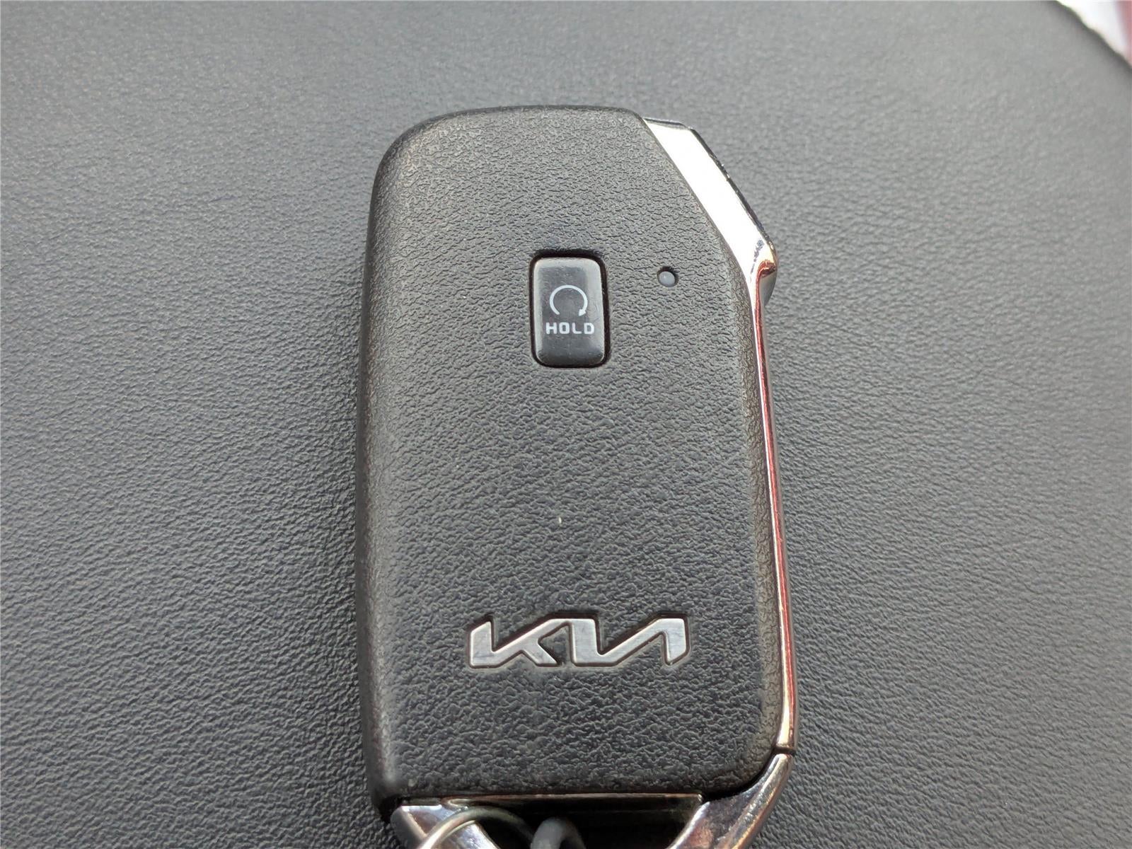 2022 Kia Stinger GT2