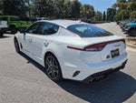 2022 Kia Stinger GT2