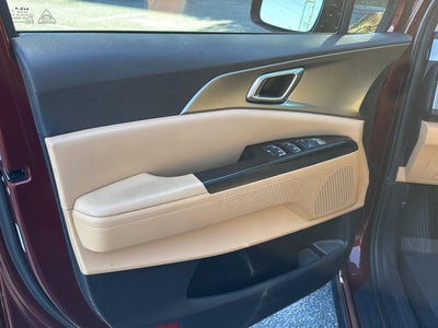 2023 Kia Carnival LX