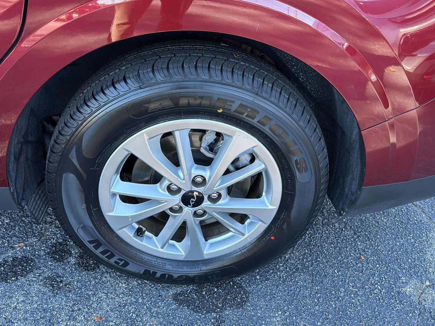 2023 Kia Carnival LX