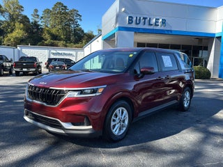 2023 Kia Carnival LX