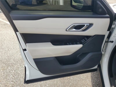 2020 Land Rover Range Rover Velar R-Dynamic S