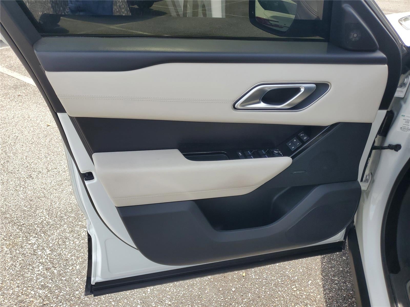 2020 Land Rover Range Rover Velar R-Dynamic S