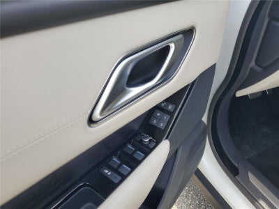 2020 Land Rover Range Rover Velar R-Dynamic S