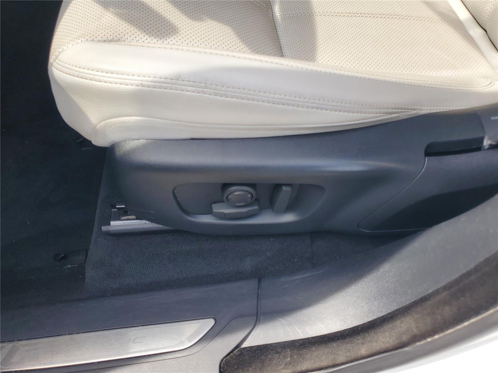 2020 Land Rover Range Rover Velar R-Dynamic S