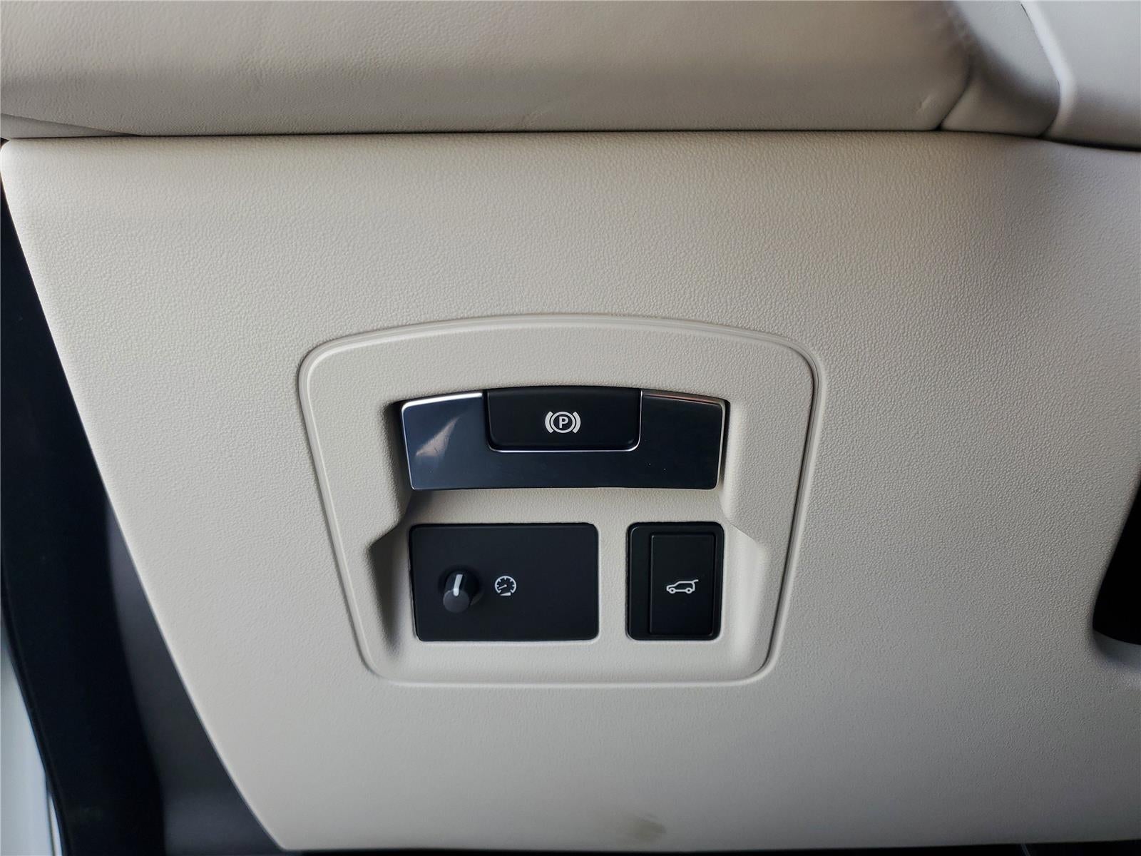 2020 Land Rover Range Rover Velar R-Dynamic S